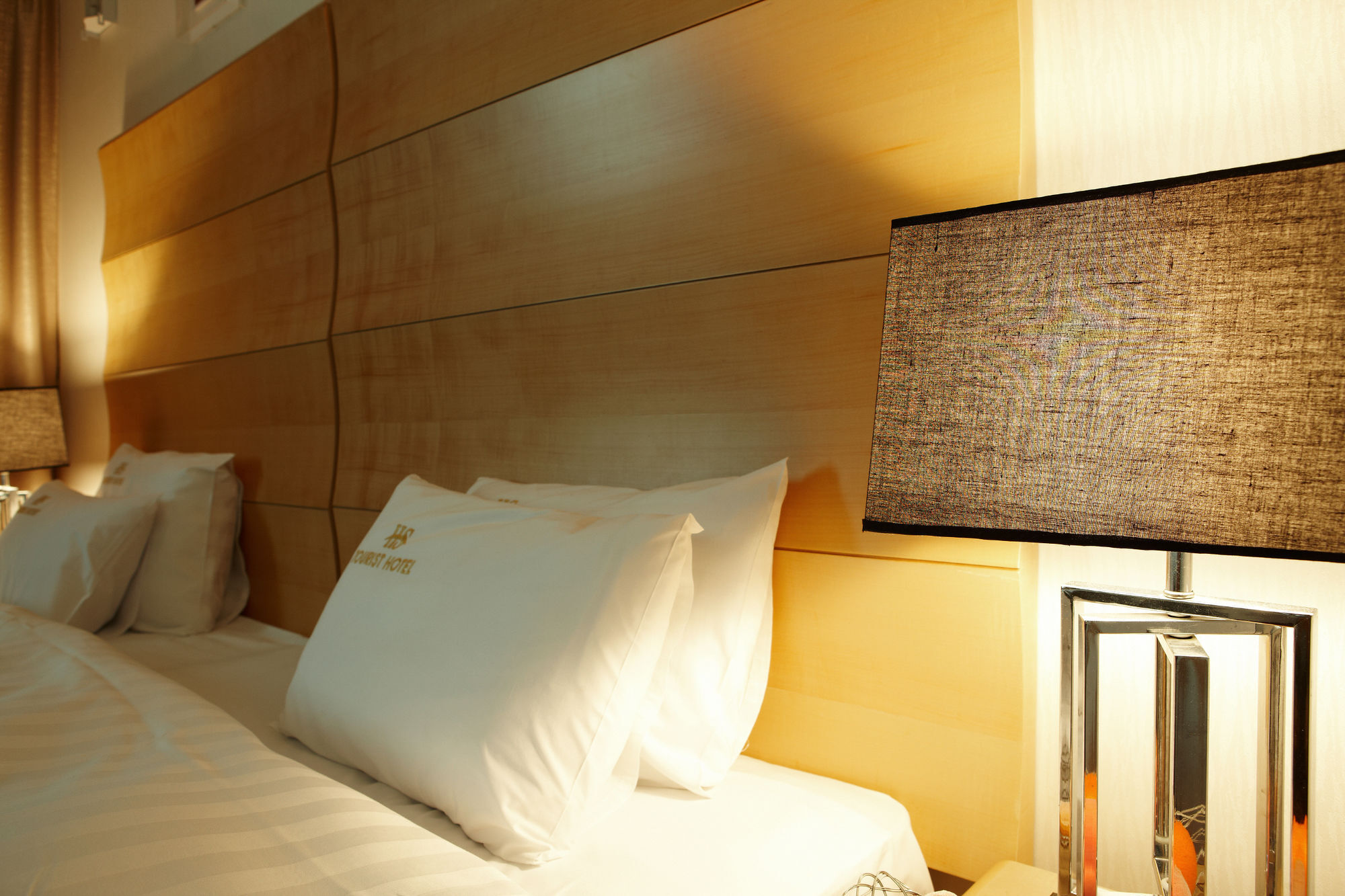 Hs Tourist Hotel Yeosu Esterno foto