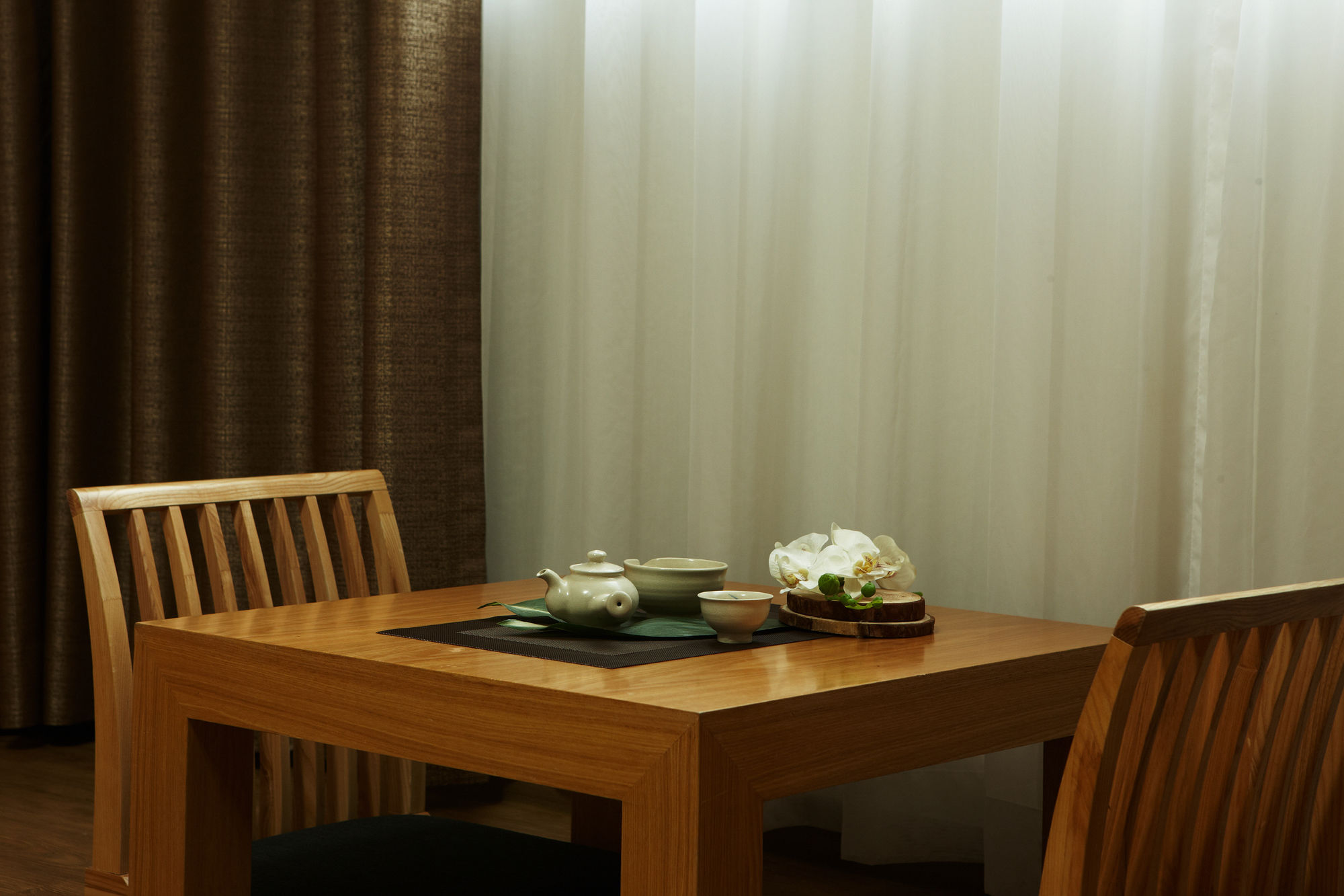 Hs Tourist Hotel Yeosu Esterno foto