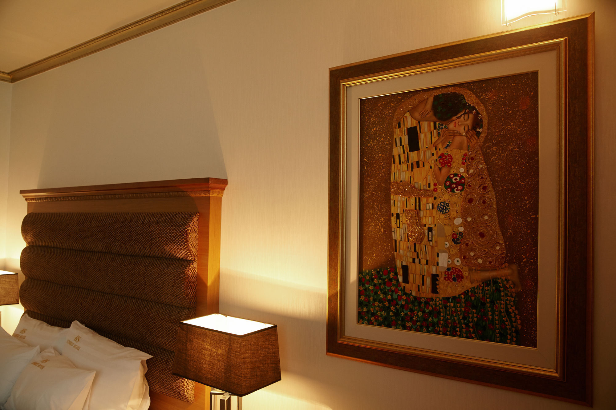 Hs Tourist Hotel Yeosu Esterno foto